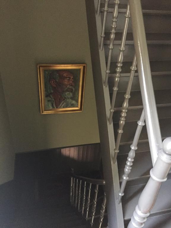 Vakantielogies Faja Lobi Gent Exteriér fotografie