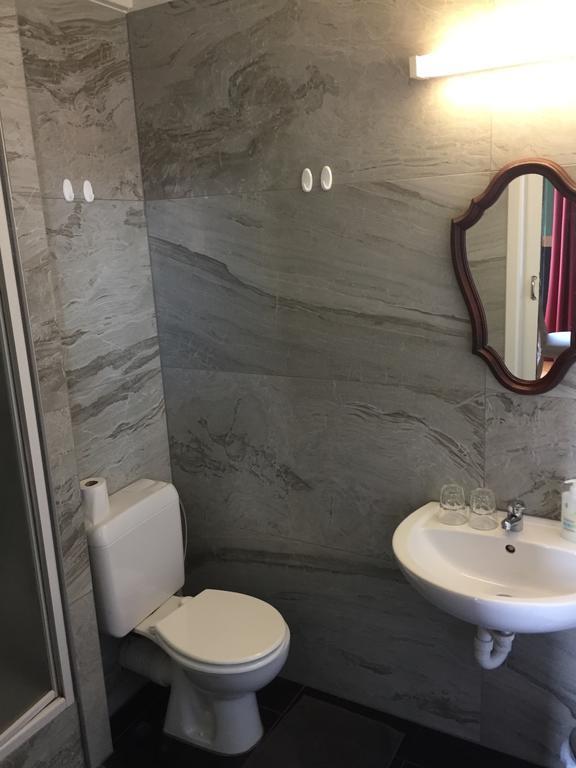 Vakantielogies Faja Lobi Gent Exteriér fotografie